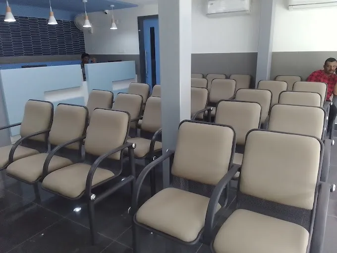 Image of: Clinician Care Hospital In Chennai