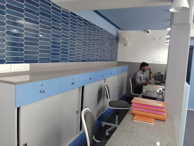 Image of: Clinician Care Hospital In Chennai 2