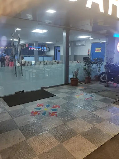 Image of: Clinician Care Hospital In Chennai 5