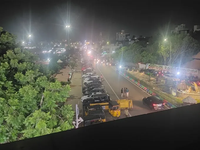 Image of: Clri Dispensary In Adyar