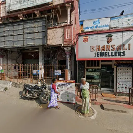 Image of: Cm Unani Herbal Clinic In Aminjikarai