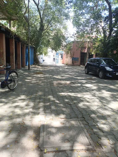 Image of: Corporation Choolai Hospital In Choolai