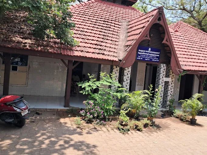 Image of: Corporation Homeopathy Medical In Choolai 3