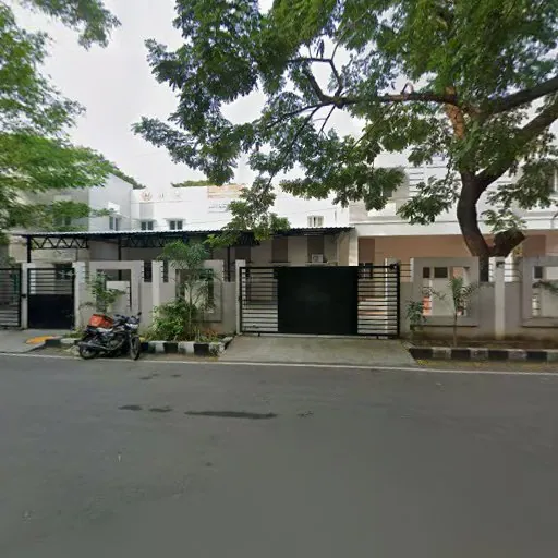 Image of: Corporation Hospital In Thiruvanmiyur 2