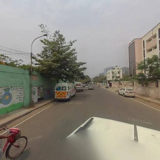 Image of: Corporation In Avadi