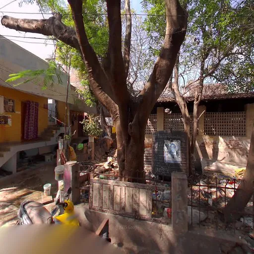 Image of: Corporation Primary Health Centre In Adambakkam