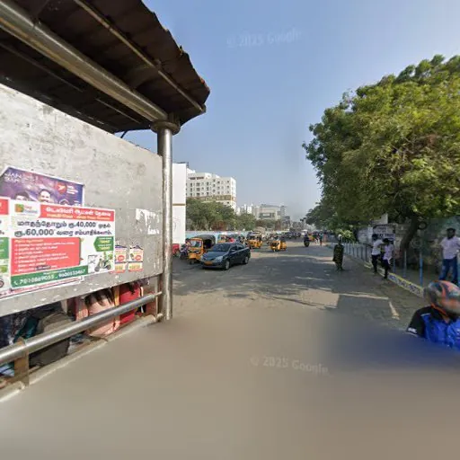 Image of: Db Hospital In Thoraipakkam