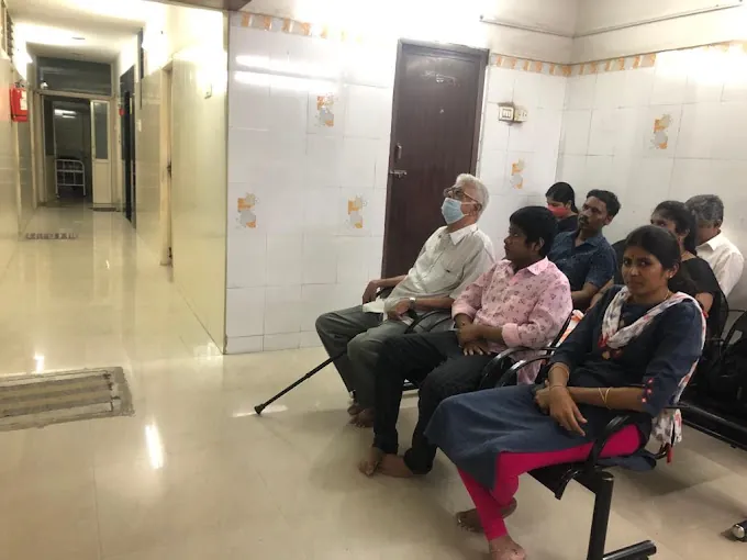 Image of: Deepak Hospital In Ashok Nagar 3