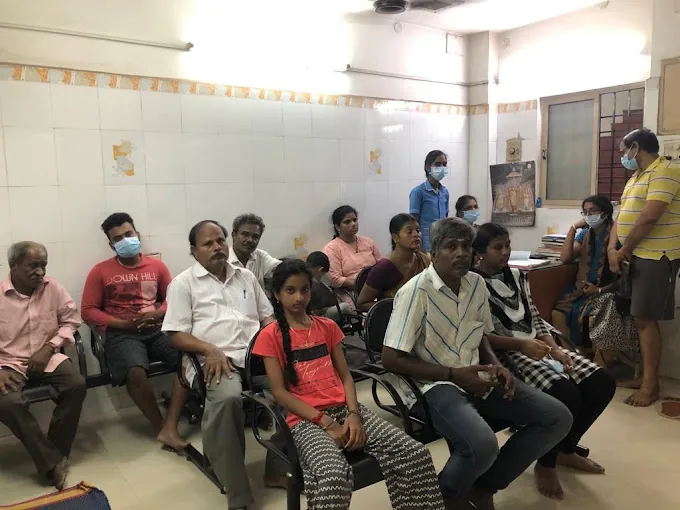 Image of: Deepak Hospital In Ashok Nagar