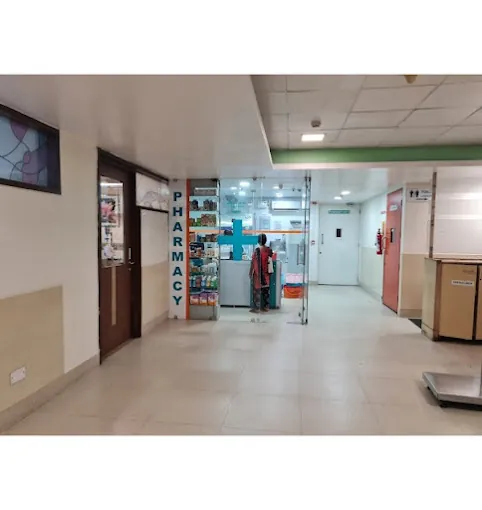 Image of: Department Of Orthopaedics Apollo Hospitals In Alwarpet