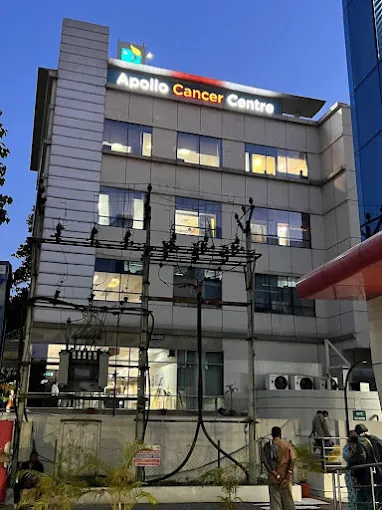 Image of: Department Of Orthopaedics Apollo Hospitals In Alwarpet