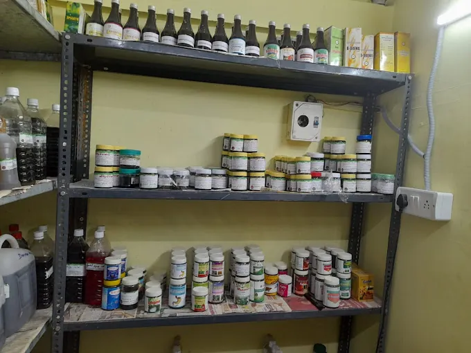 Image of: Dhanvanthri Nilayam Ayurveda Vaidhyasalai In Chennai 3