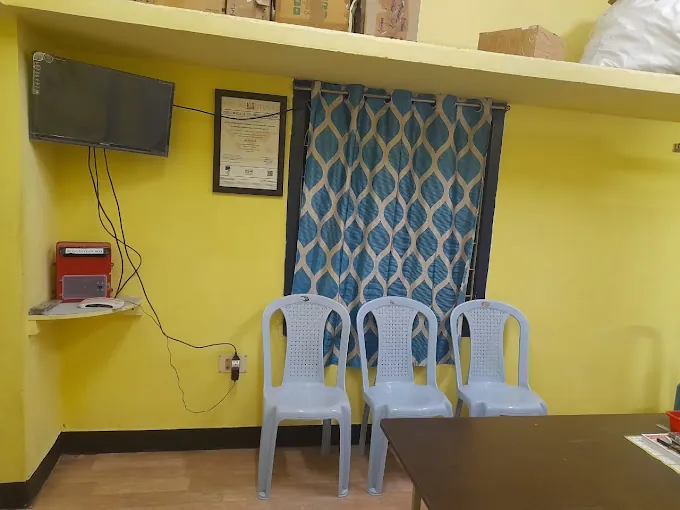 Image of: Dhanvanthri Nilayam Ayurveda Vaidhyasalai In Chennai 4