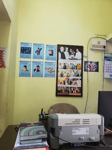 Image of: Dhanvanthri Nilayam Ayurveda Vaidhyasalai In Chennai 5