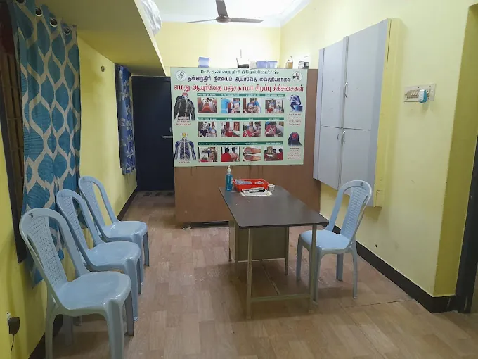 Image of: Dhanvanthri Nilayam Ayurveda Vaidhyasalai In Chennai 6