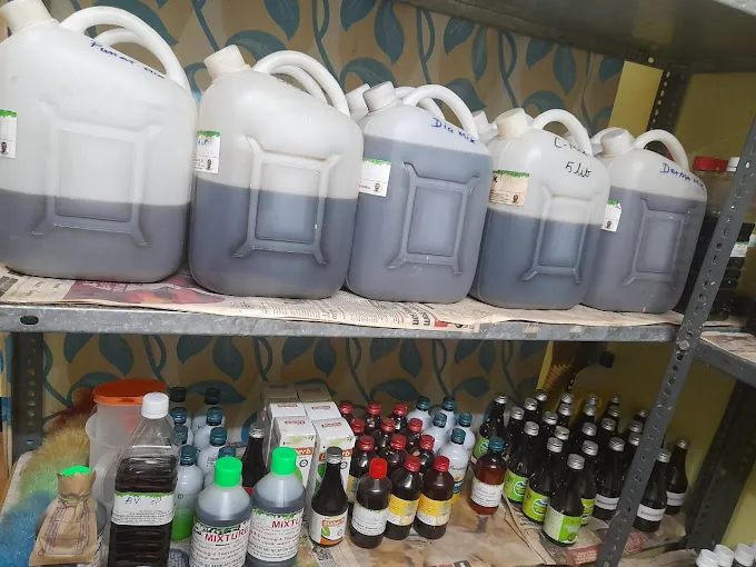 Image of: Dhanvanthri Nilayam Ayurveda Vaidhyasalai In Chennai 7
