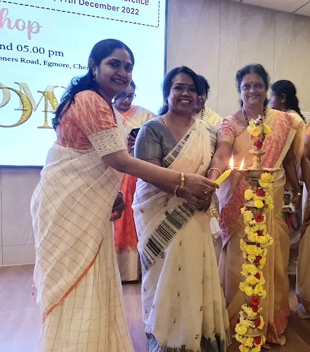 Image of: Dharshan Fertility And Womens Medical In Arumbakkam