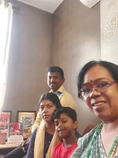 Image of: Dharshan Fertility And Womens Medical In Arumbakkam 2