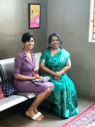 Image of: Dharshan Fertility And Womens Medical In Arumbakkam 3