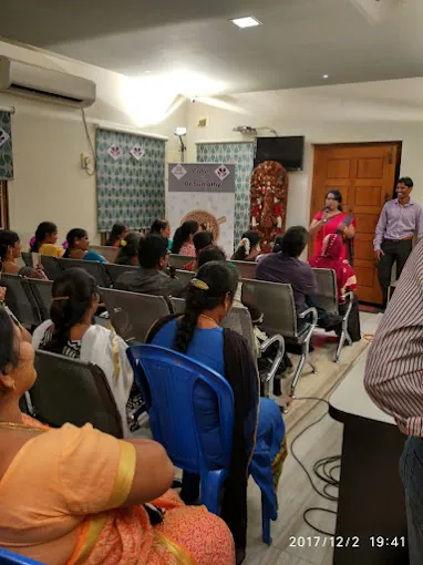 Image of: Dharshan Fertility And Womens Medical In Arumbakkam