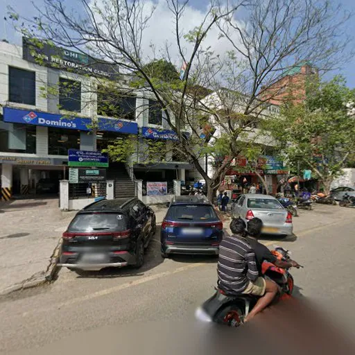 Image of: Dhi Medical Group In T Nagar