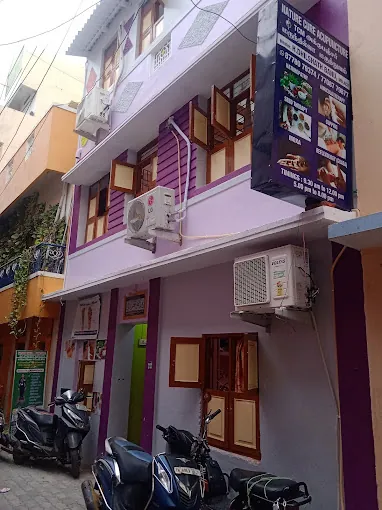 Image of: Dhilsath Clinic In Triplicane