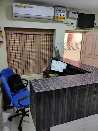 Image of: Diagnostic Centre In Perambur 2