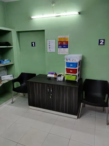 Image of: Diagnostic Centre In Perambur 4