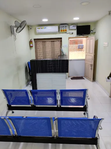 Image of: Diagnostic Centre In Perambur 6