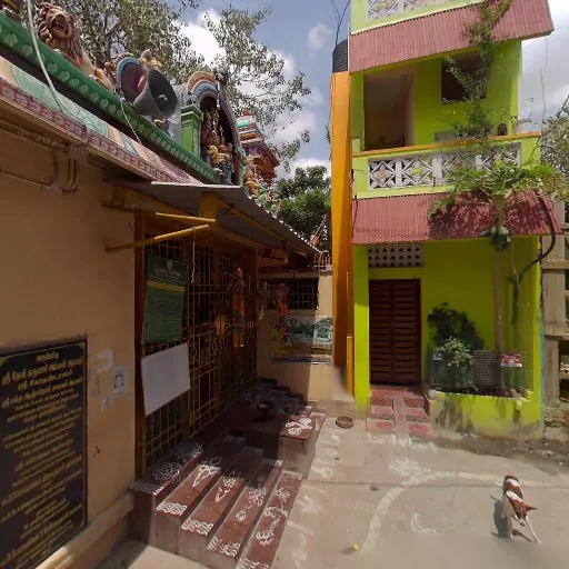 Image of: Diya Health Centre In Anna Nagar