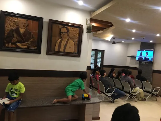 Image of: Dr Ananths Homeo Clinic In T Nagar 3
