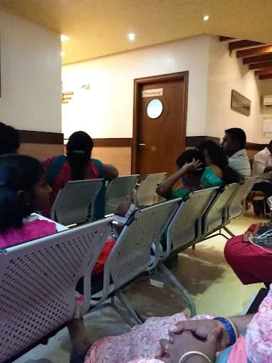 Image of: Dr Ananths Homeo Clinic In T Nagar 4