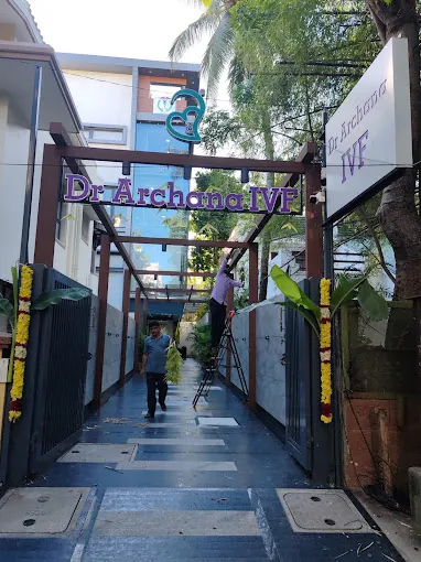 Image of: Dr Archana Ivf And Women In Chennai 2