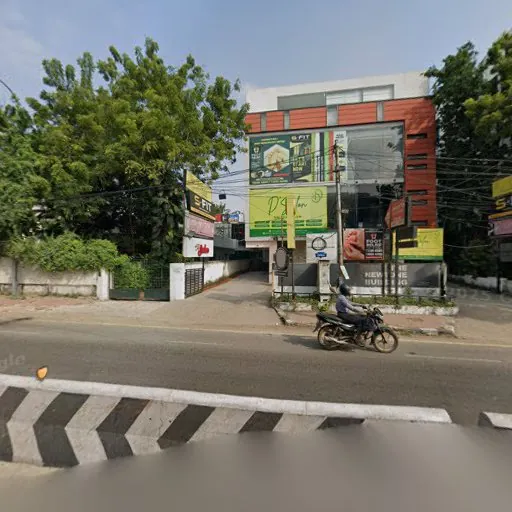 Image of: Dr B Sridhar Acharya Clinic In Kilpauk 3