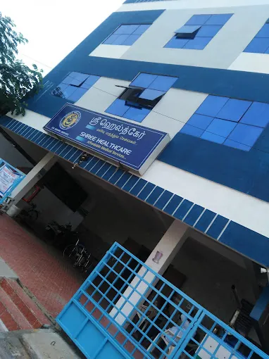 Image of: Dr Brshanker Shree Healthcare In Lakshmipuram