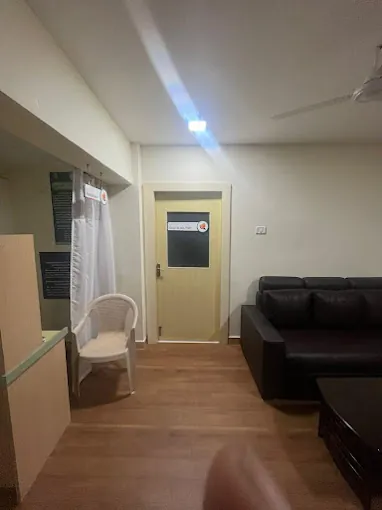 Image of: Dr Deepeshs Ahaana Heart Clinic In Anna Nagar