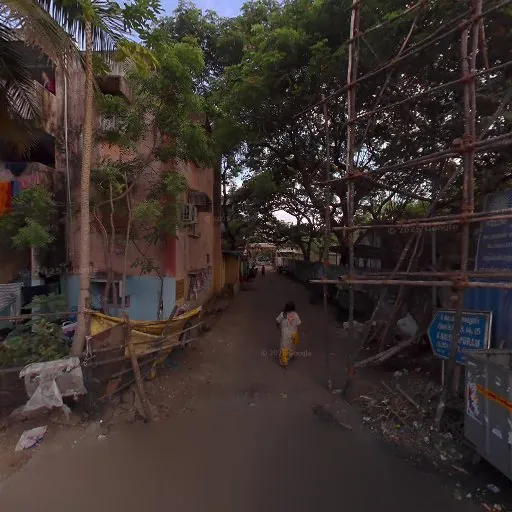 Image of: Dr Dhanapal Clinic In Vyasarpadi