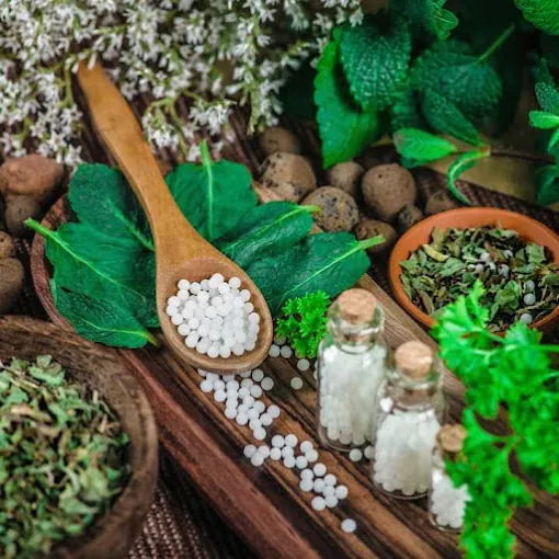 Image of: Dr Ganesh Homeo Clinic In Chennai 2
