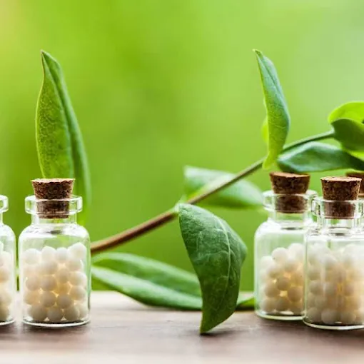 Image of: Dr Ganesh Homeo Clinic In Chennai 3