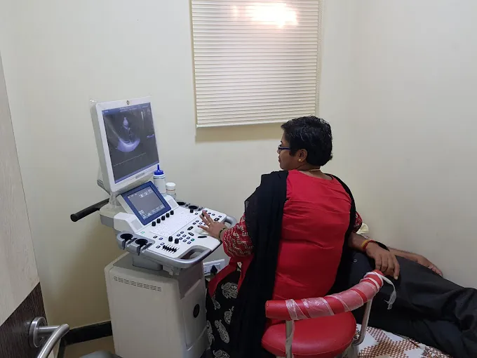 Image of: Dr Harikrishnan Parthasarathy Tavrtavi Specialistlead In Koyambedu 3