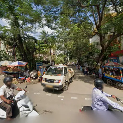 Image of: Dr Kleela Hospital In Vyasarpadi