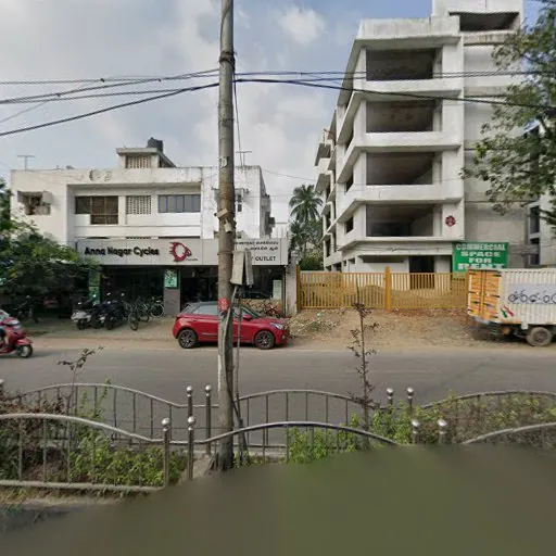 Image of: Dr Manokar In Anna Nagar