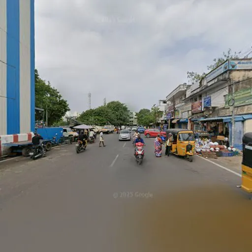 Image of: Dr Mcn Memorial Multi Speciality In Thiruvanmiyur