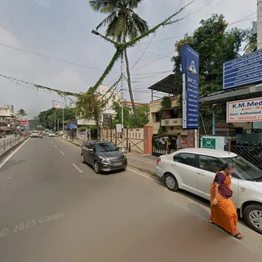 Image of: Dr P S Mohanamurugan In Kilpauk
