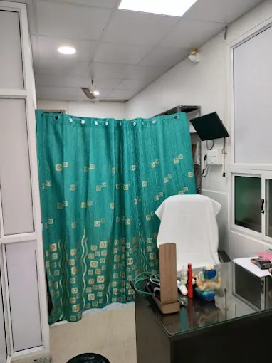 Image of: Dr Padmas Homeo Clinic In Saidapet 2