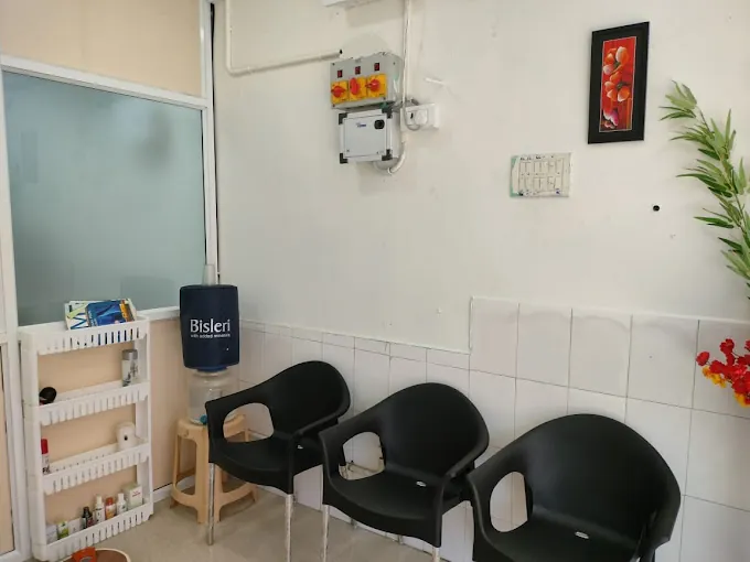 Image of: Dr Padmas Homeo Clinic In Saidapet 4