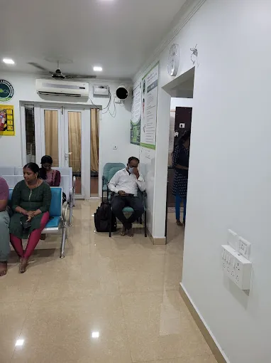 Image of: Dr Prabu Doss In Velachery 3