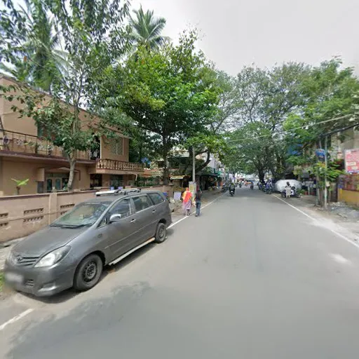 Image of: Dr Ragam Abraham Homoeo Clinic In Velachery 3