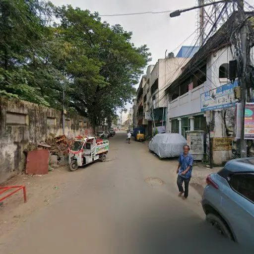 Image of: Dr Rajan Santhosham In Egmore