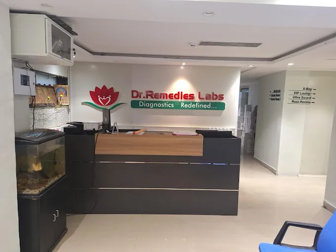 Image of: Dr Remedies Labs Pvt Ltd In Nungambakkam 2